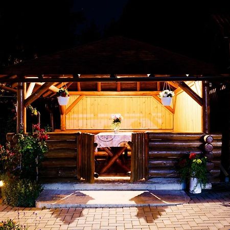 Casa Tudor Topliţa Exterior foto