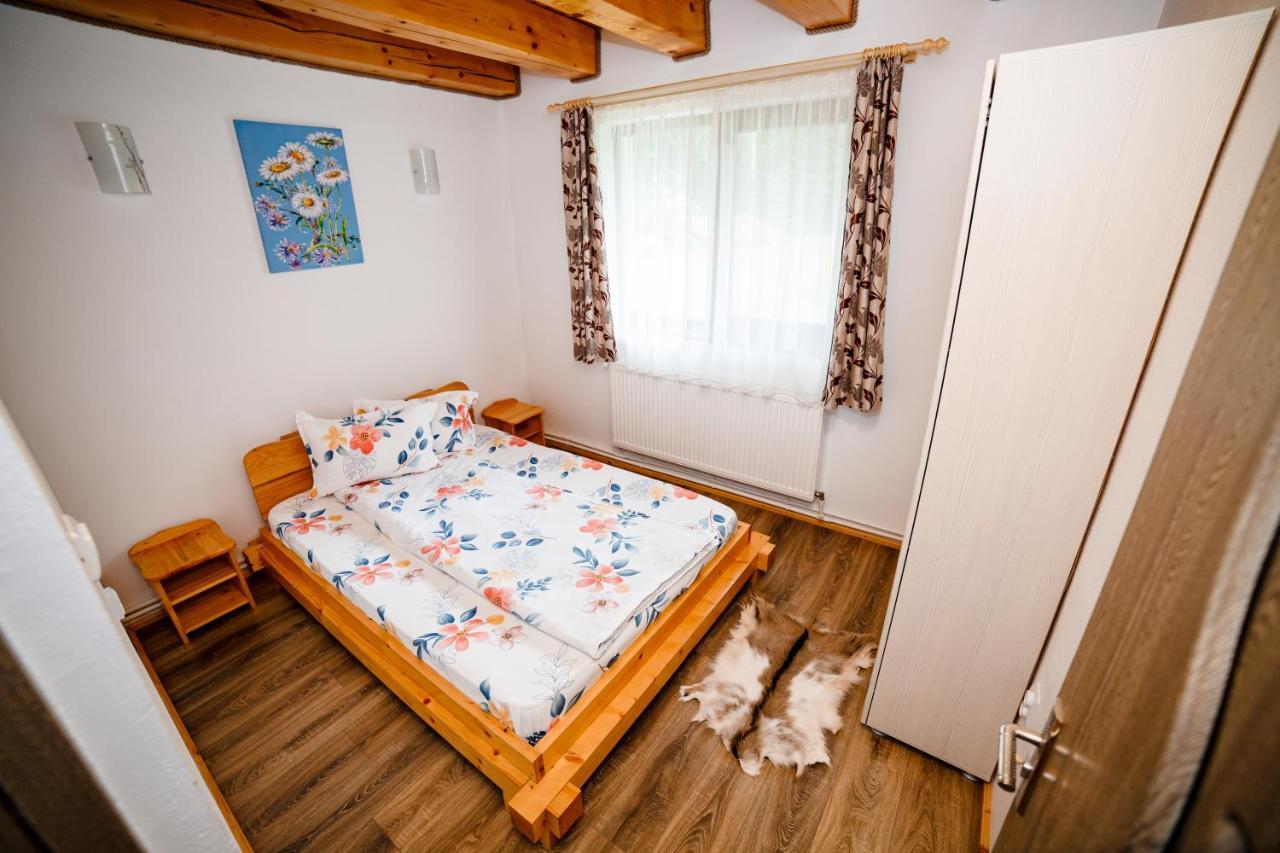 Casa Tudor Topliţa Exterior foto
